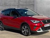 Seat Arona Image 1