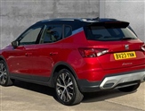 Seat Arona Image 3
