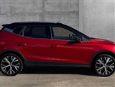 Seat Arona Image 4