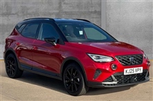 Used Seat Arona