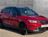 Seat Arona Image 1