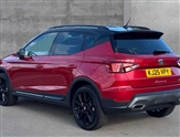 Seat Arona Image 3