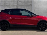 Seat Arona Image 4