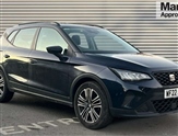 Seat Arona Image 1