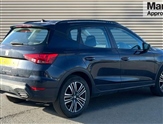 Seat Arona Image 3