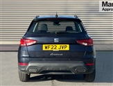 Seat Arona Image 4