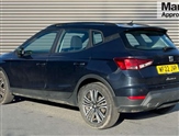Seat Arona Image 5