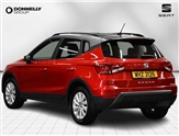 Seat Arona Image 3