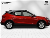 Seat Arona Image 4