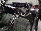 Seat Arona Image 6