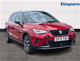 Seat Arona Image 1