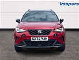 Seat Arona Image 2