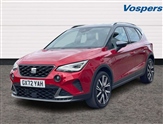 Seat Arona Image 3
