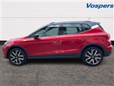 Seat Arona Image 5