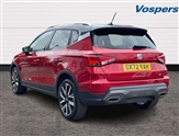 Seat Arona Image 6