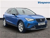 Seat Arona Image 1
