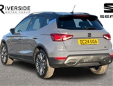Seat Arona Image 3