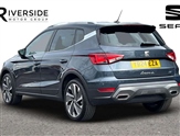 Seat Arona Image 3