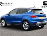 Seat Arona Image 3