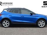 Seat Arona Image 4