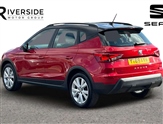 Seat Arona Image 3