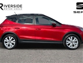 Seat Arona Image 4