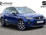 Seat Arona Image 1