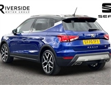 Seat Arona Image 3