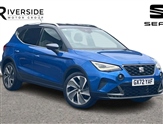 Seat Arona Image 1