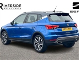 Seat Arona Image 3