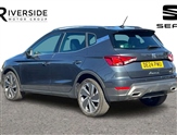 Seat Arona Image 3