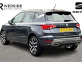 Seat Arona Image 3