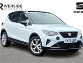 Seat Arona Image 1