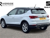Seat Arona Image 3
