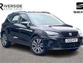 Seat Arona Image 1