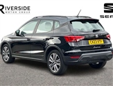 Seat Arona Image 3