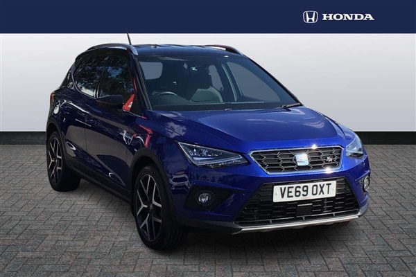 Large image for the Used Seat Arona