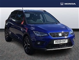 Seat Arona Image 1