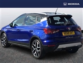 Seat Arona Image 2