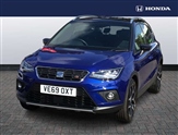 Seat Arona Image 4