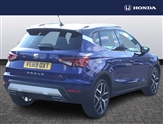 Seat Arona Image 5