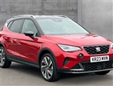 Seat Arona Image 1