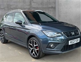 Seat Arona Image 1