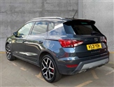 Seat Arona Image 3