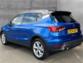 Seat Arona Image 3