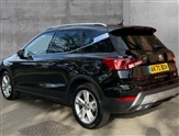 Seat Arona Image 3