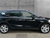 Seat Arona Image 4