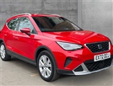 Seat Arona Image 1