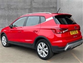 Seat Arona Image 3