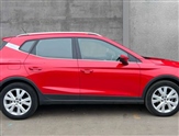 Seat Arona Image 4